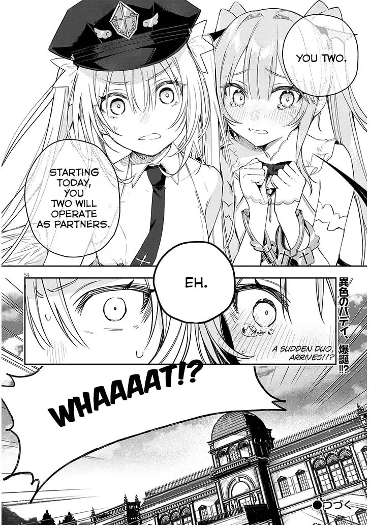 Read Carneades chapter 2 image 53 on Lezhin