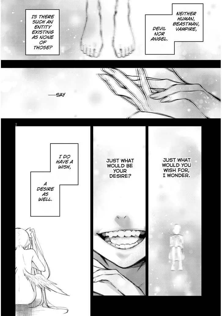 Read Carneades chapter 3 image 1 on Lezhin
