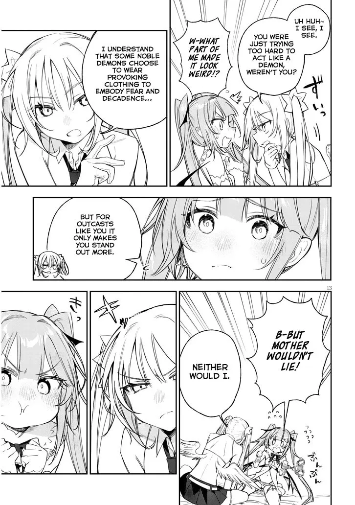 Read Carneades chapter 3 image 12 on Lezhin