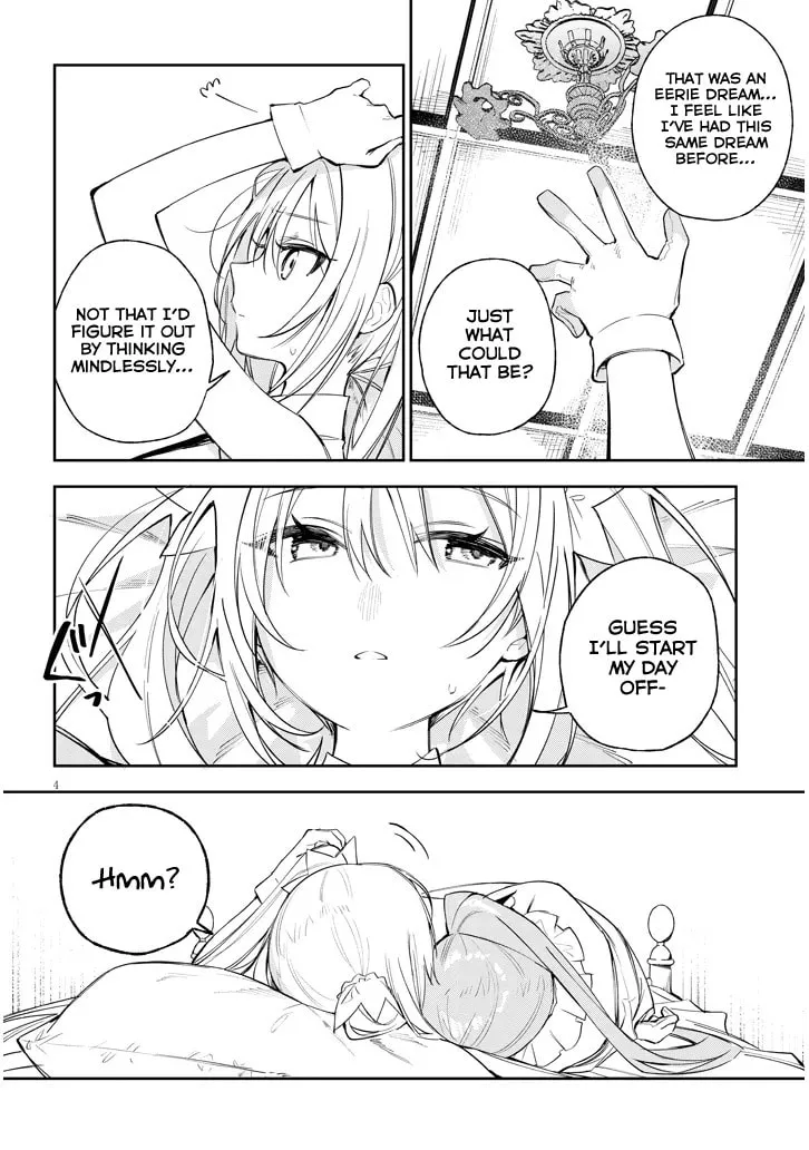 Read Carneades chapter 3 image 3 on Lezhin