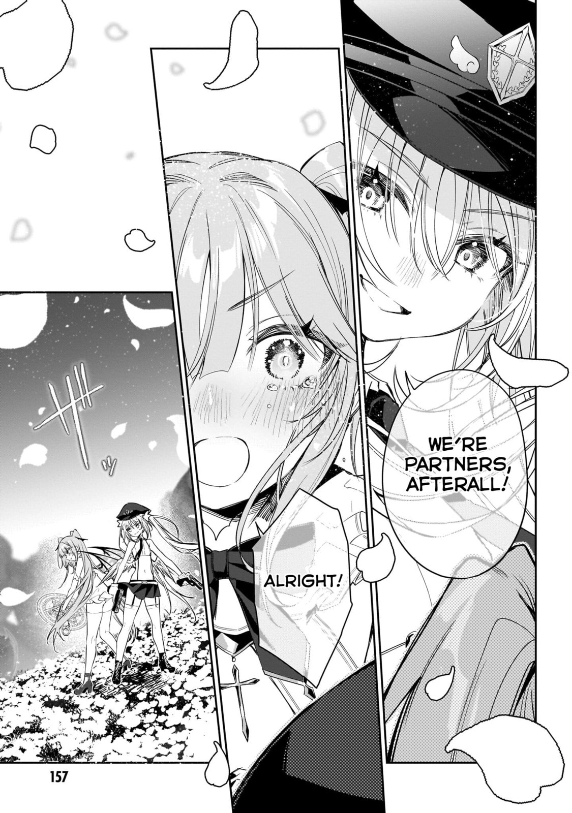 Read Carneades chapter 4 image 15 on Lezhin