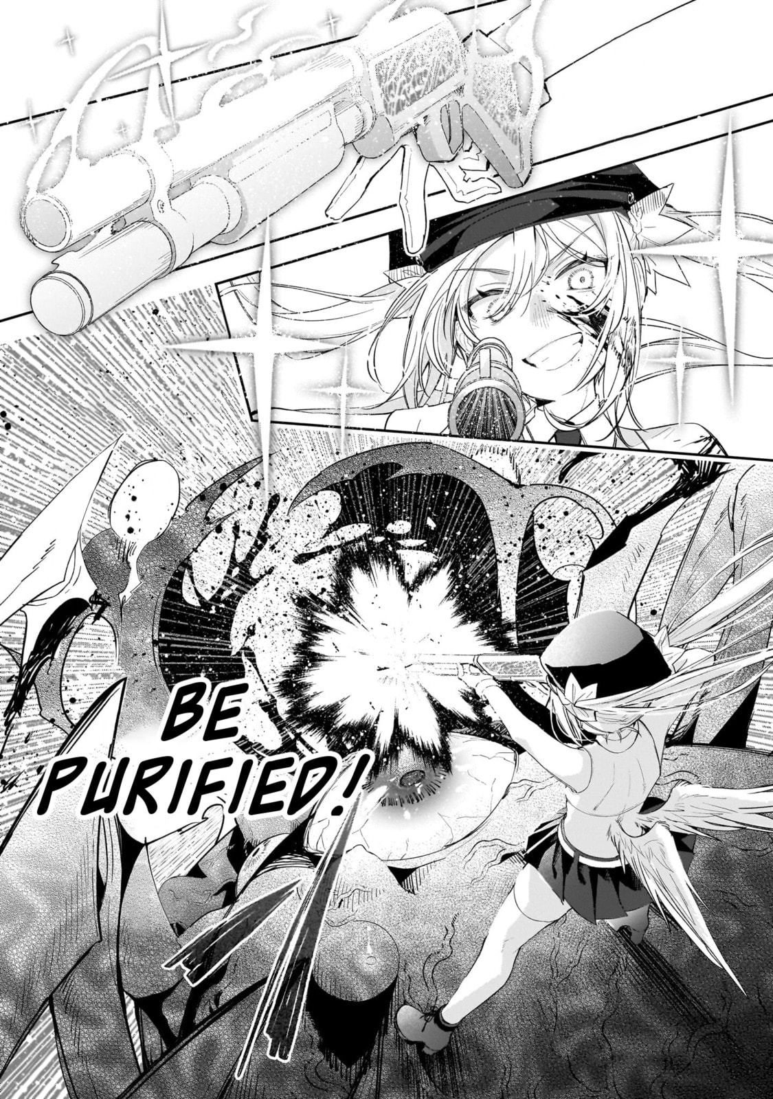 Read Carneades chapter 4 image 21 on Lezhin