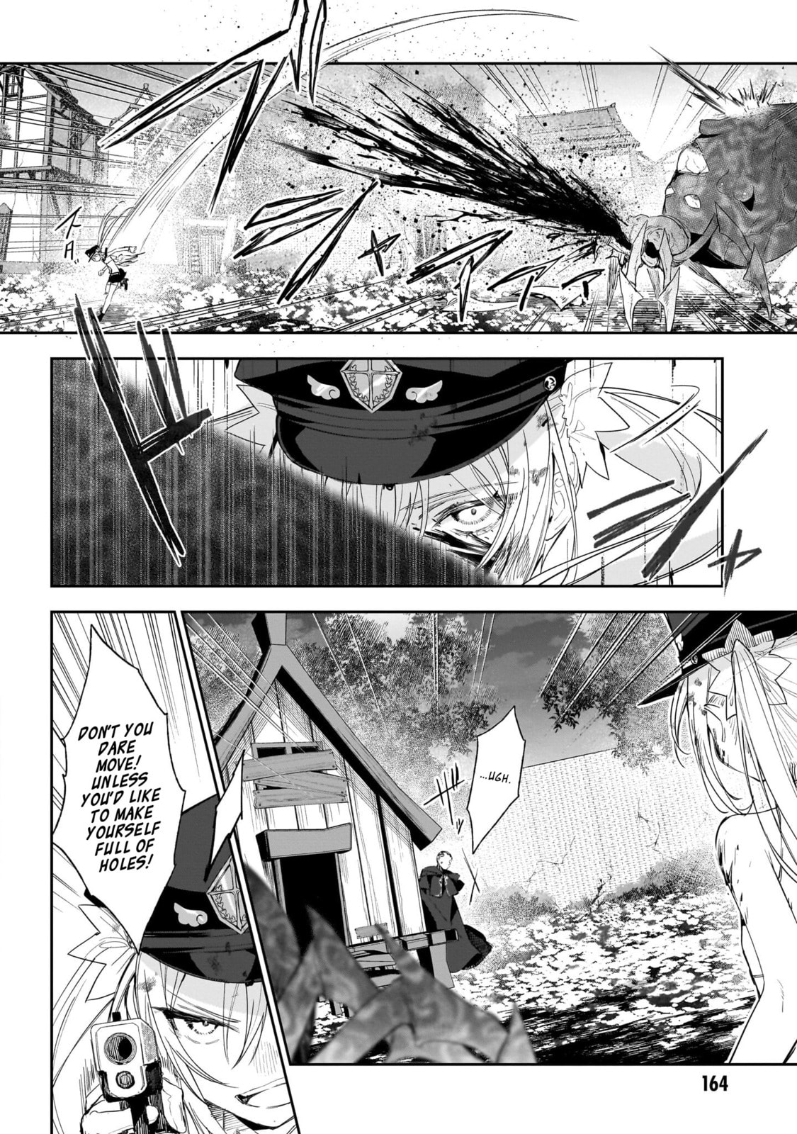 Read Carneades chapter 4 image 22 on Lezhin