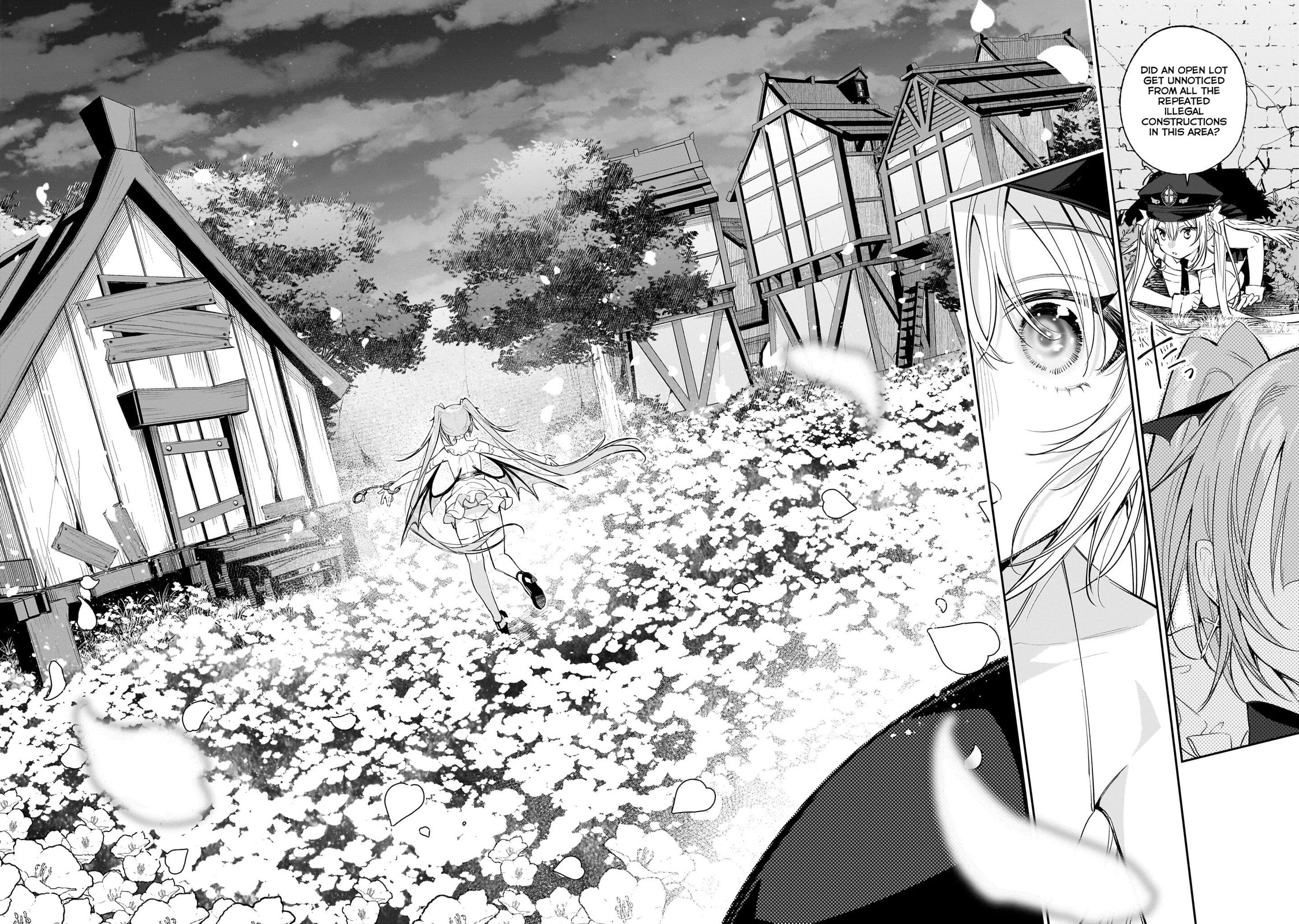 Read Carneades chapter 4 image 9 on Lezhin