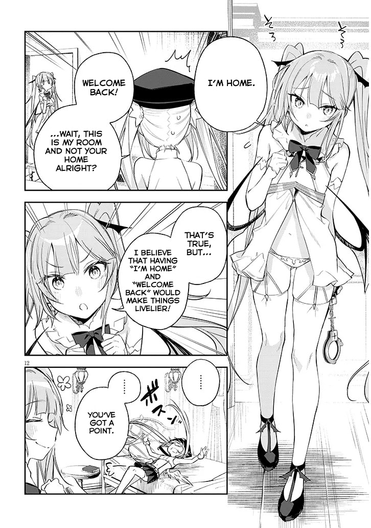 Read Carneades chapter 5 image 11 on Lezhin