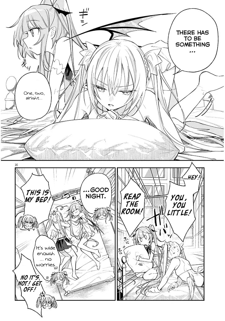 Read Carneades chapter 5 image 15 on Lezhin