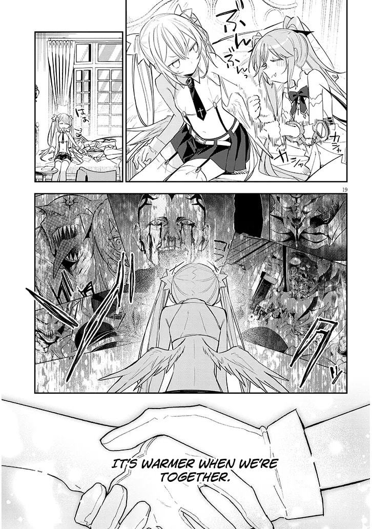 Read Carneades chapter 5 image 18 on Lezhin