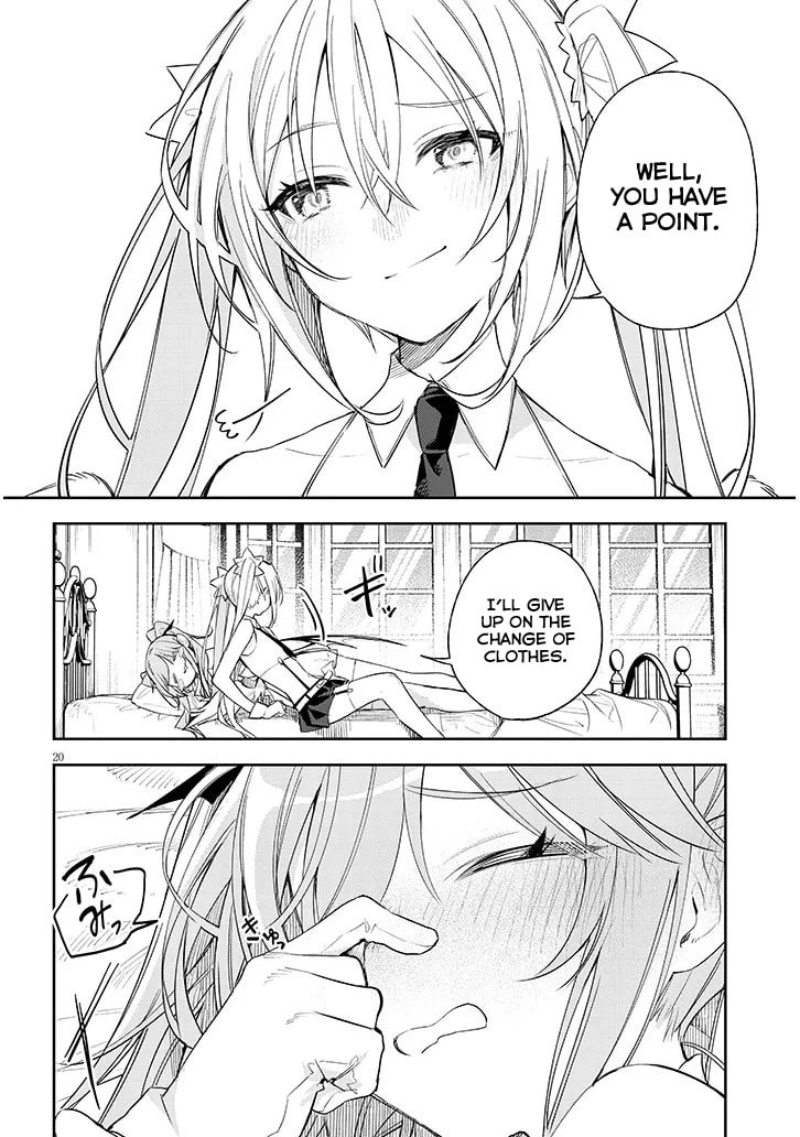 Read Carneades chapter 5 image 19 on Lezhin