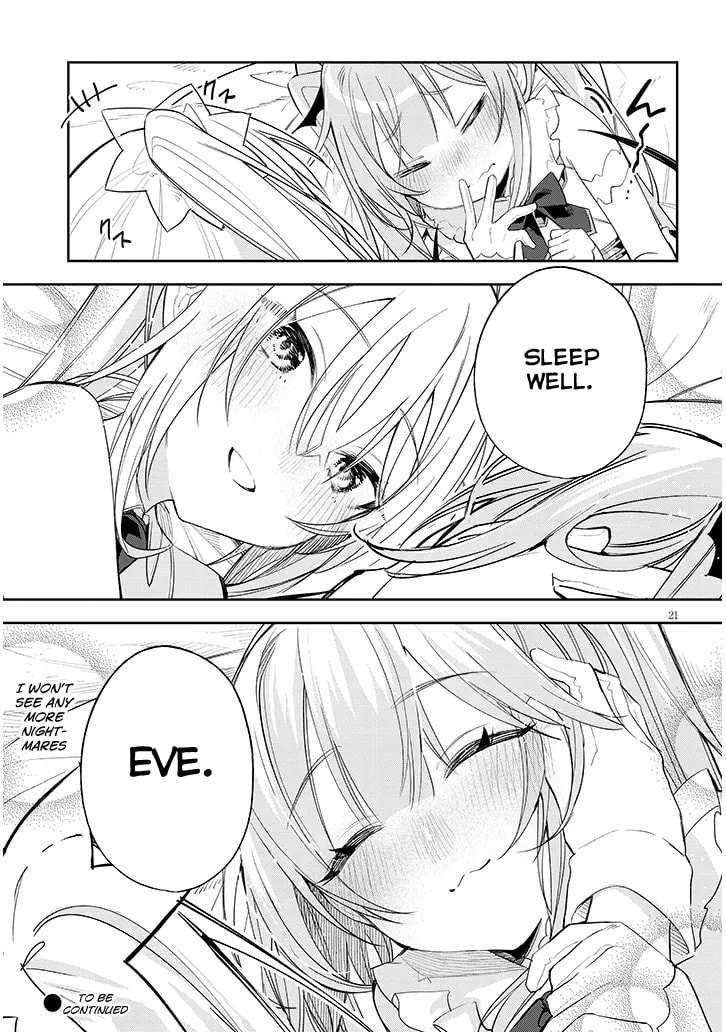 Read Carneades chapter 5 image 20 on Lezhin