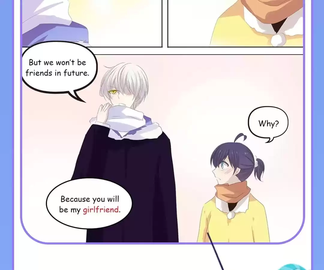 Read Carnival chapter 12 image 5 on Lezhin