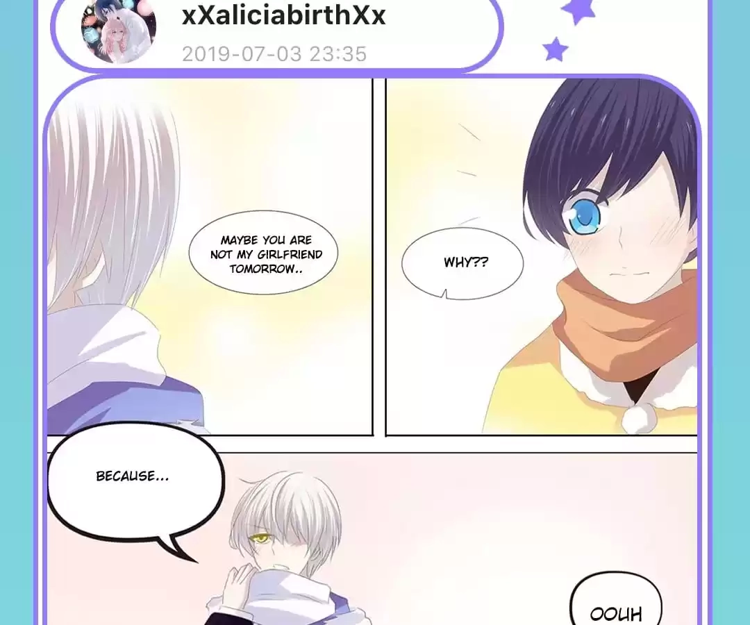 Read Carnival chapter 13 image 7 on Lezhin