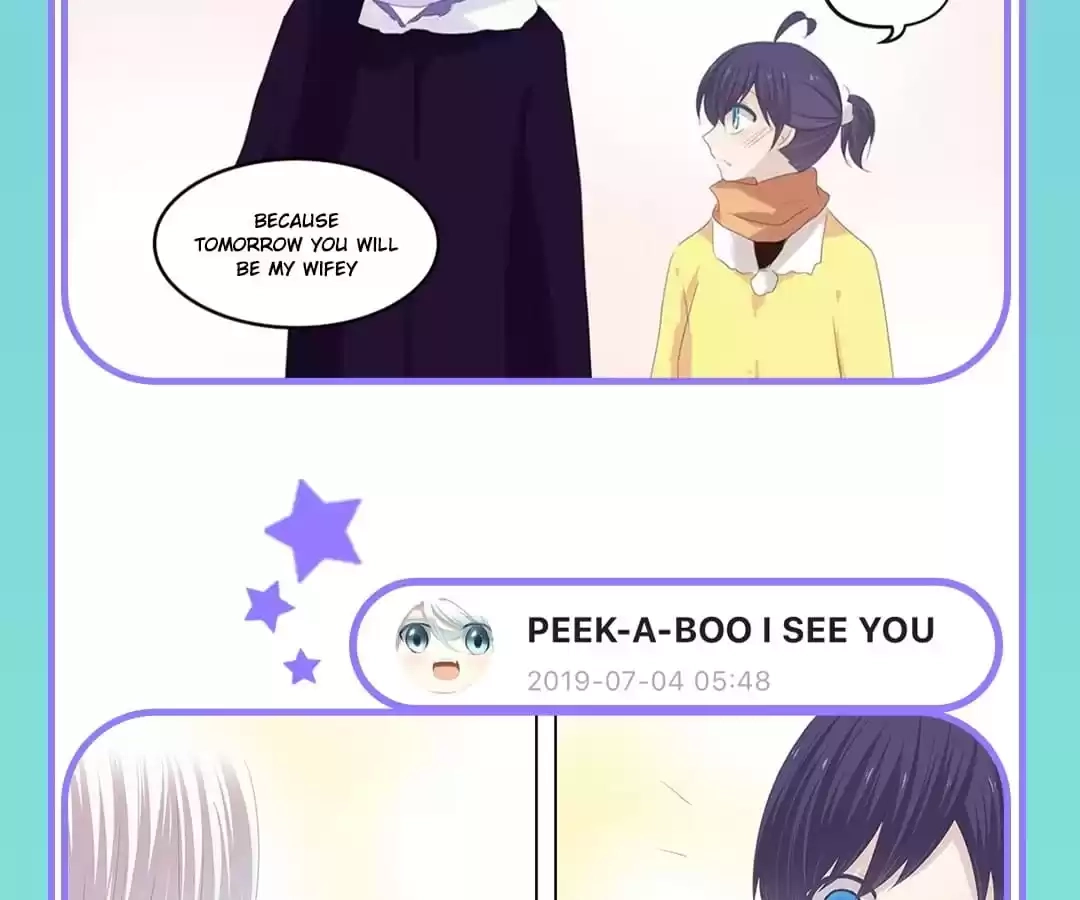 Read Carnival chapter 13 image 8 on Lezhin