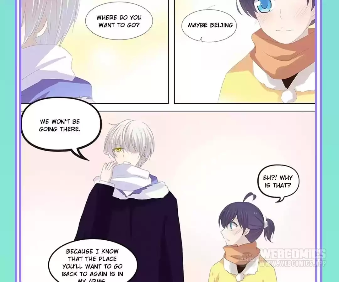 Read Carnival chapter 13 image 9 on Lezhin