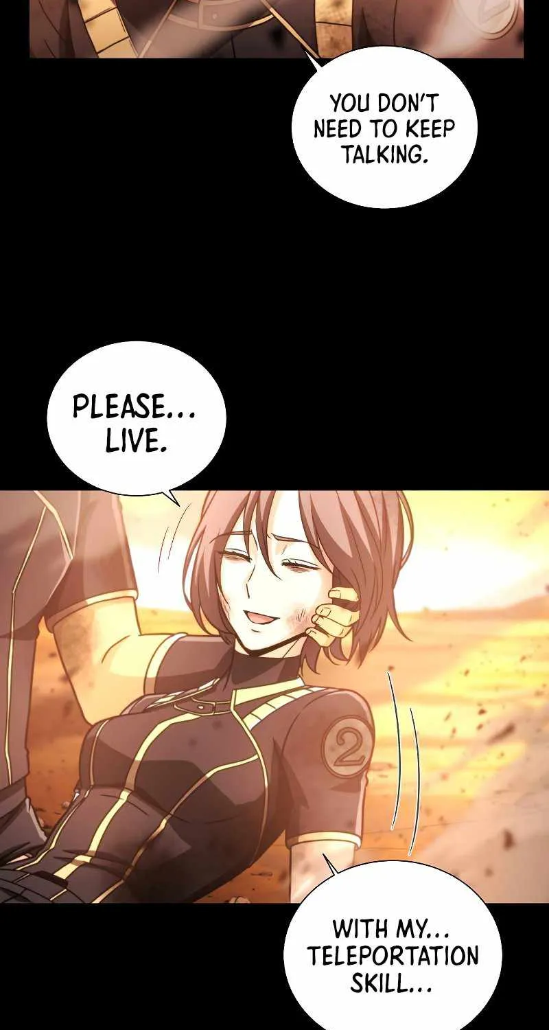 Read Carnivorous Hunter chapter 1 image 11 on Lezhin