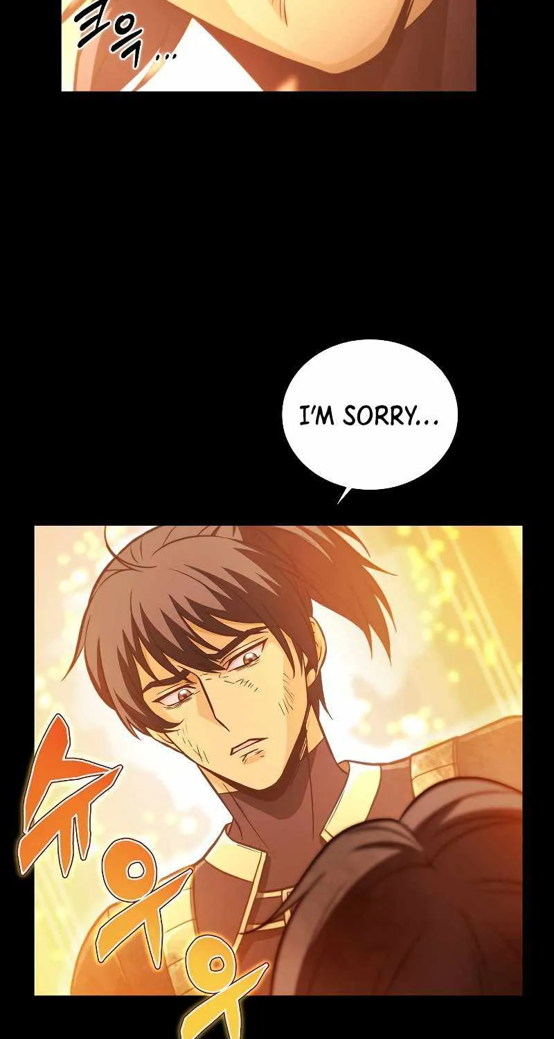 Read Carnivorous Hunter chapter 1 image 13 on Lezhin