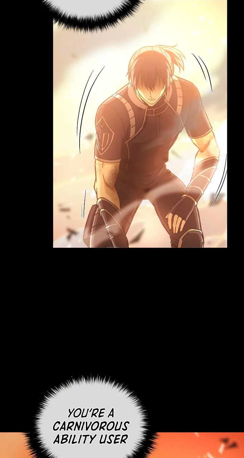 Read Carnivorous Hunter chapter 1 image 25 on Lezhin