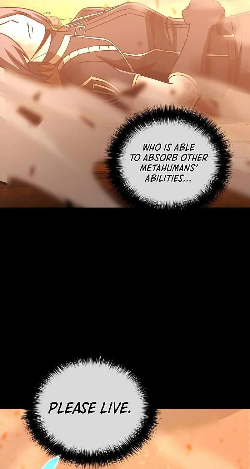 Read Carnivorous Hunter chapter 1 image 27 on Lezhin
