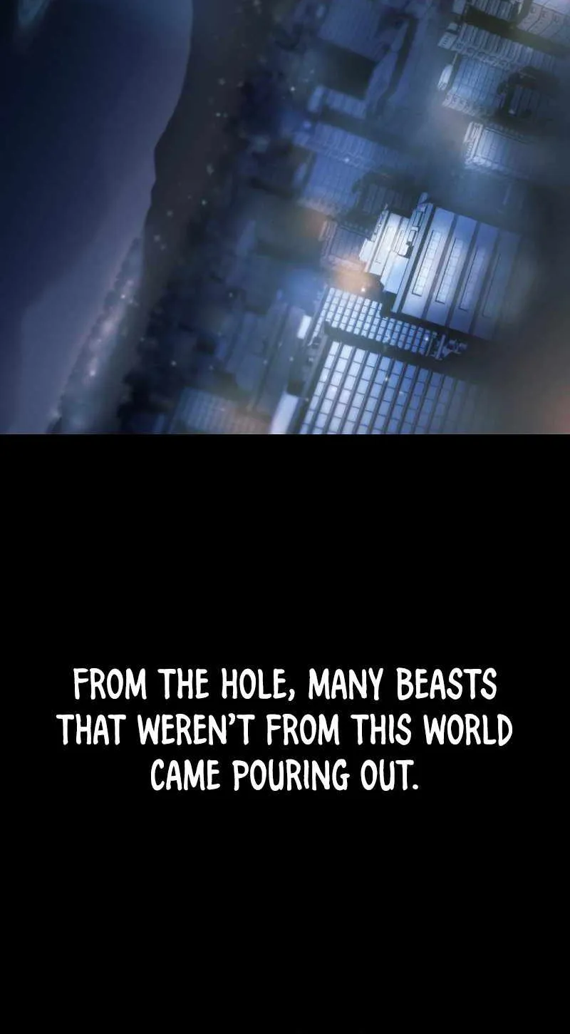 Read Carnivorous Hunter chapter 1 image 37 on Lezhin