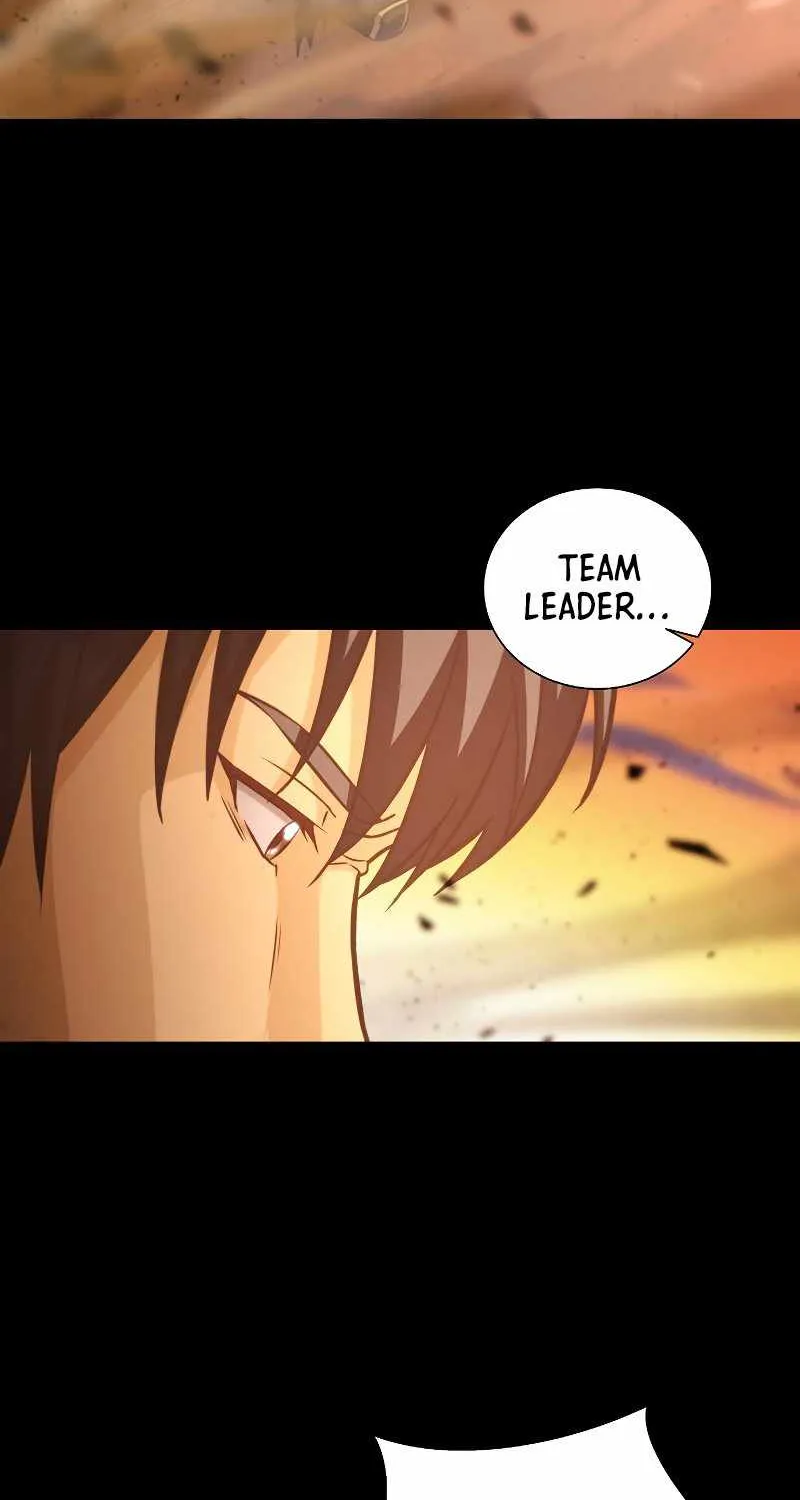 Read Carnivorous Hunter chapter 1 image 4 on Lezhin