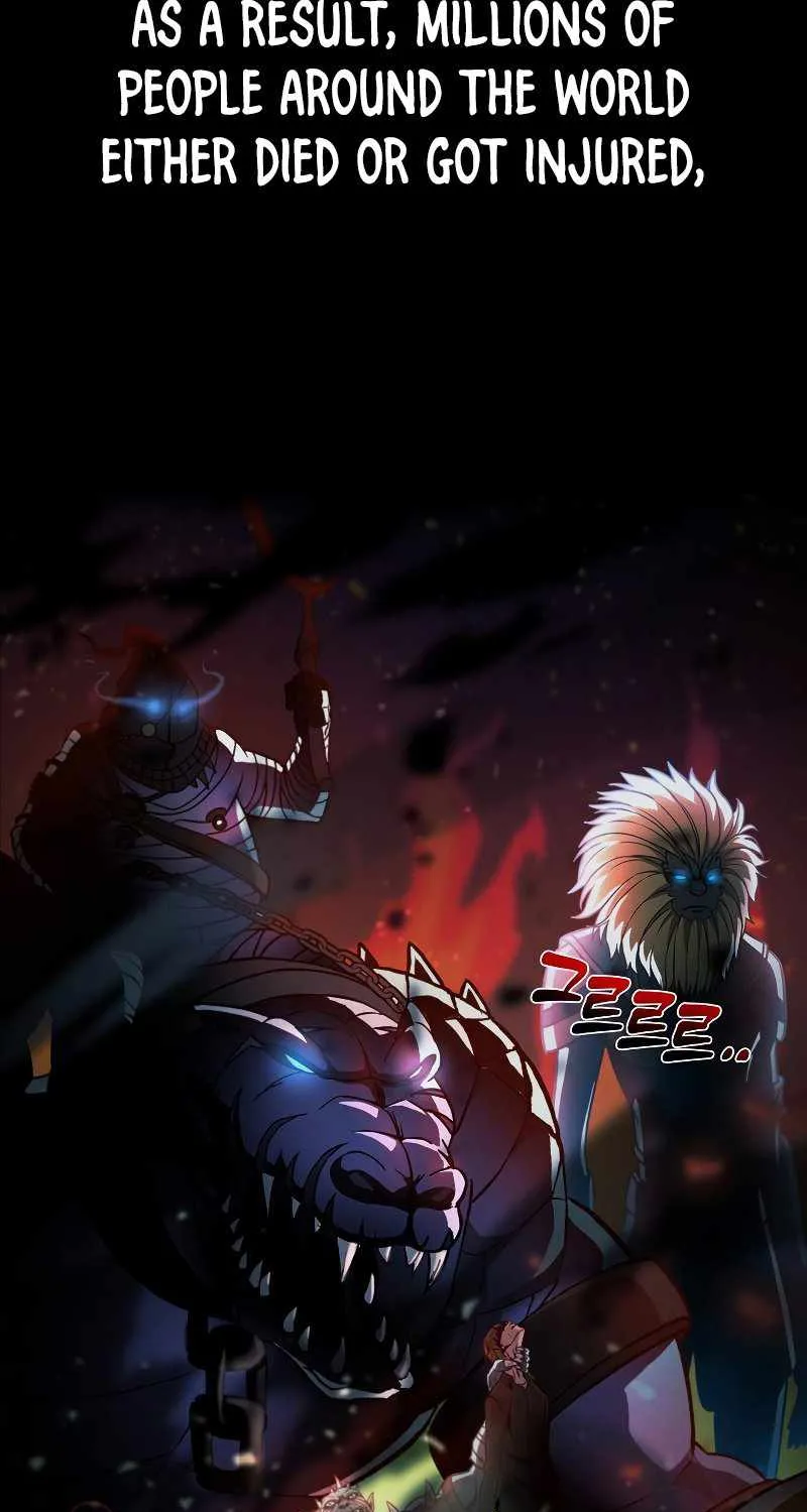 Read Carnivorous Hunter chapter 1 image 40 on Lezhin