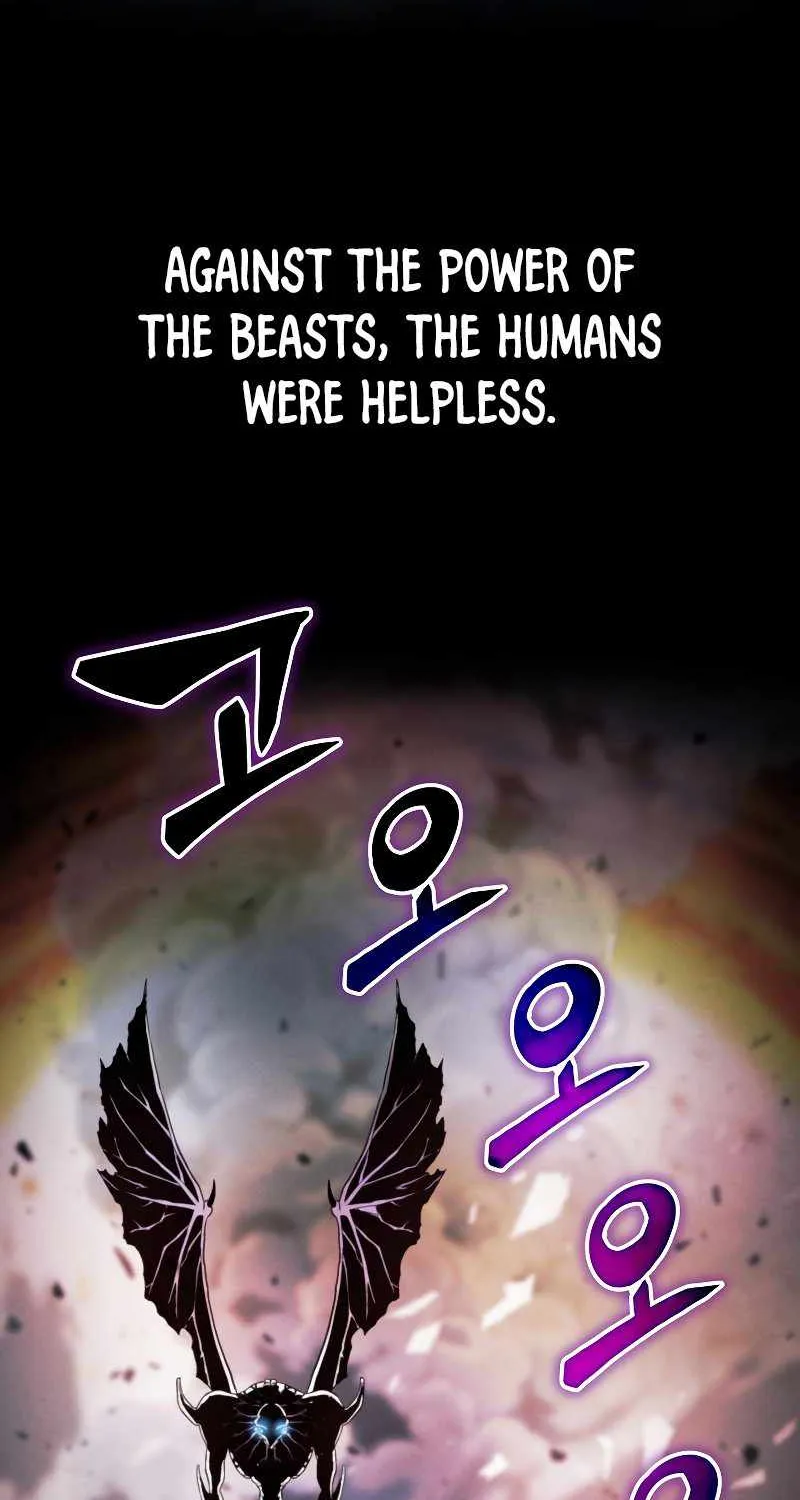 Read Carnivorous Hunter chapter 1 image 49 on Lezhin