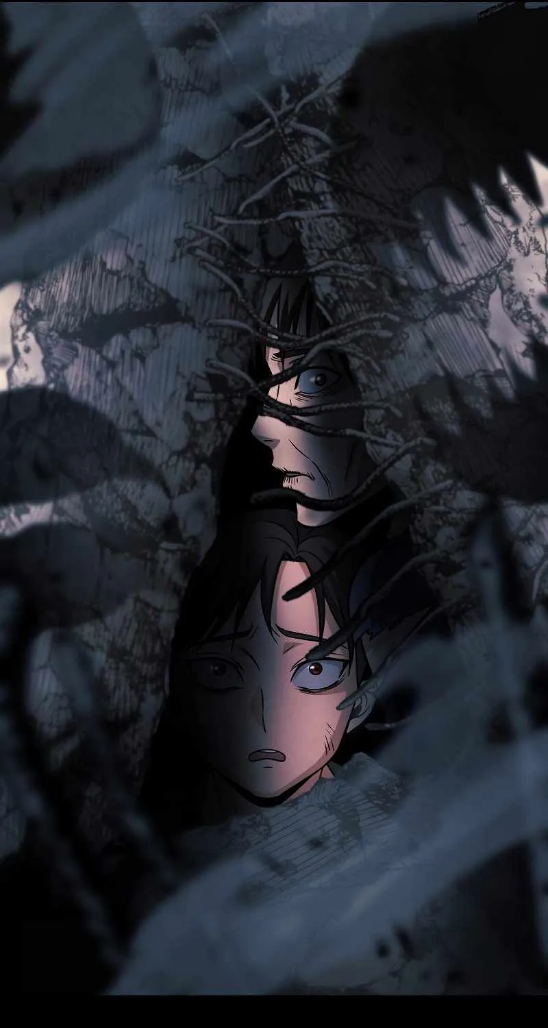 Read Carnivorous Hunter chapter 1 image 51 on Lezhin
