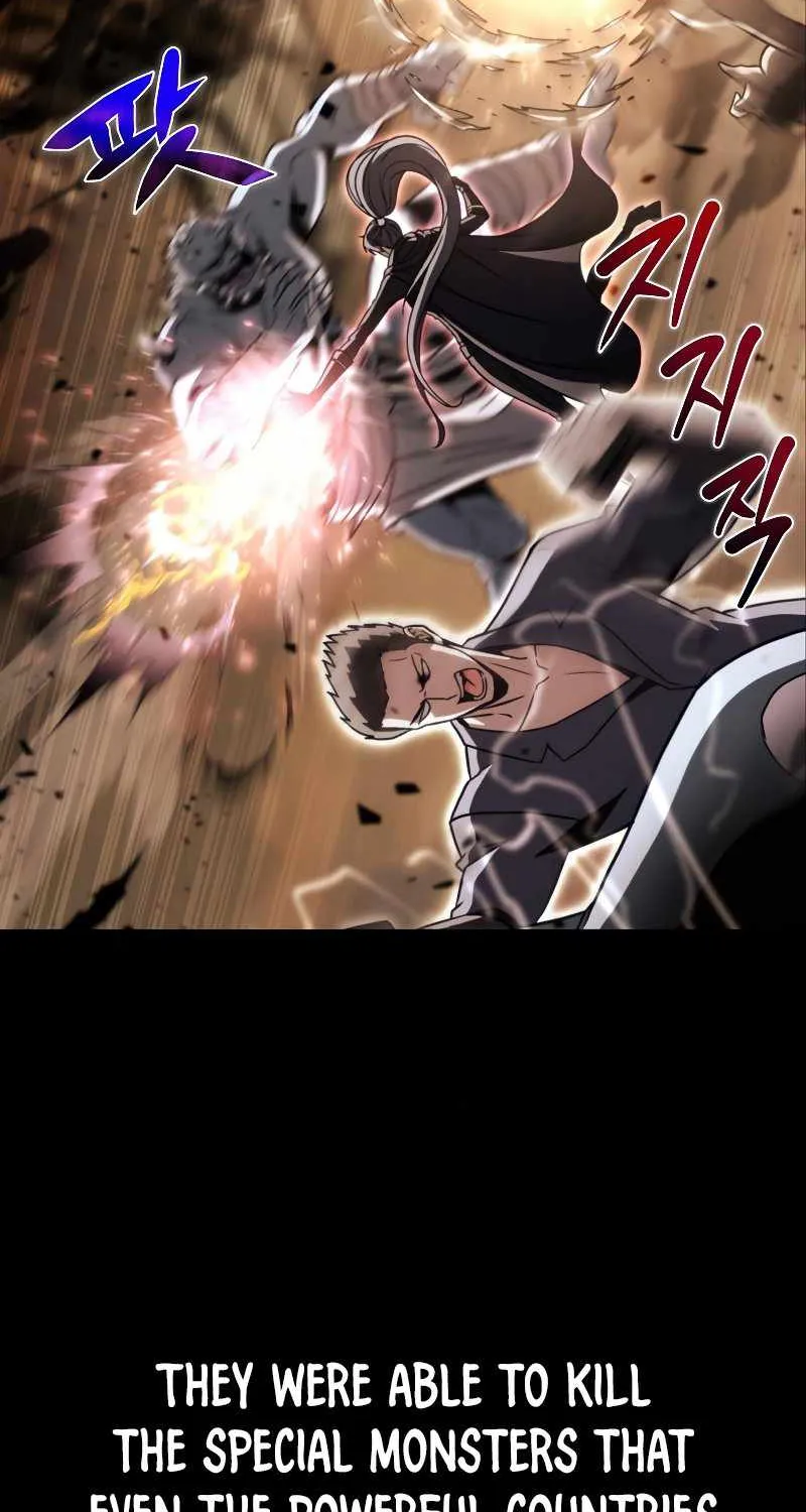 Read Carnivorous Hunter chapter 1 image 56 on Lezhin