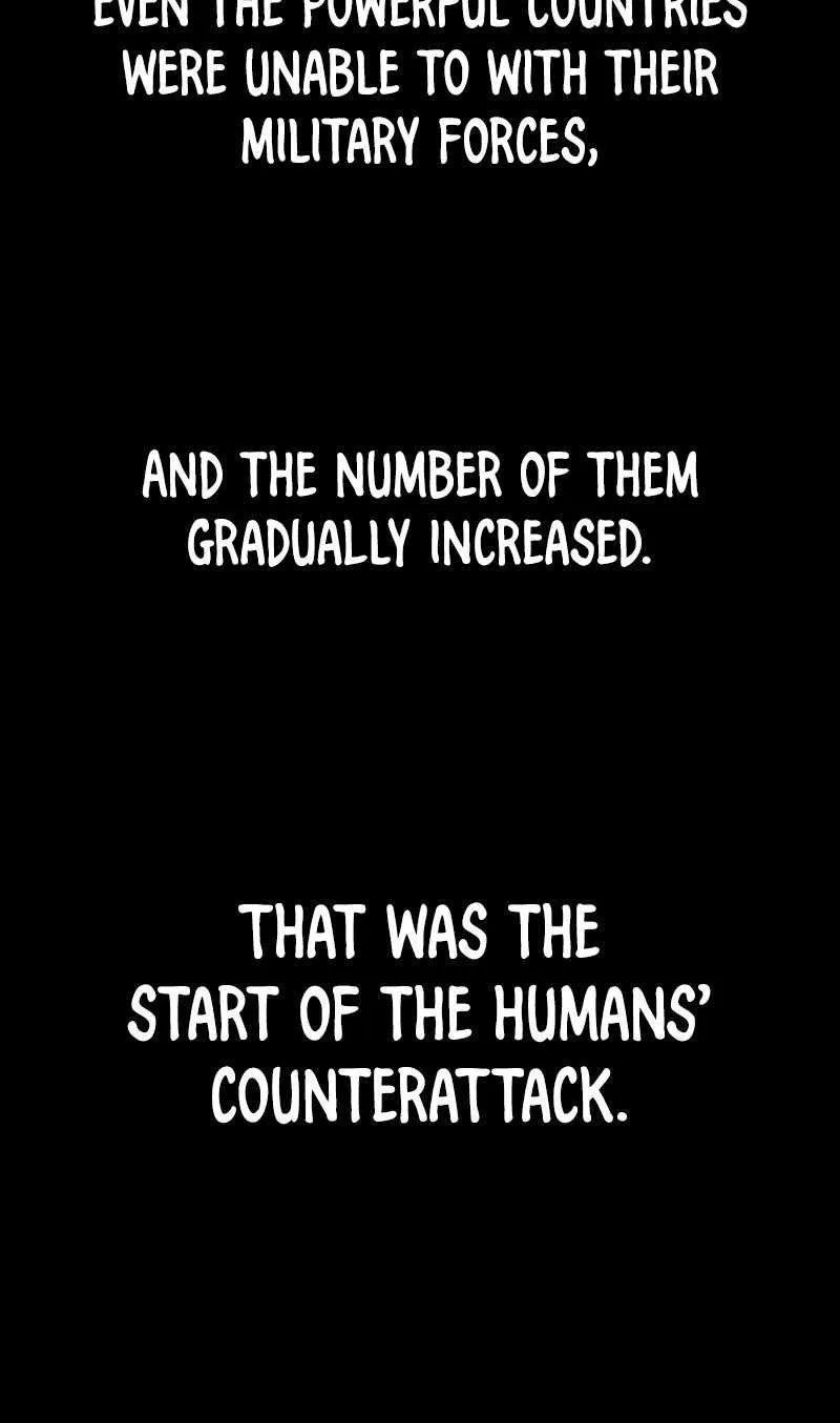 Read Carnivorous Hunter chapter 1 image 57 on Lezhin