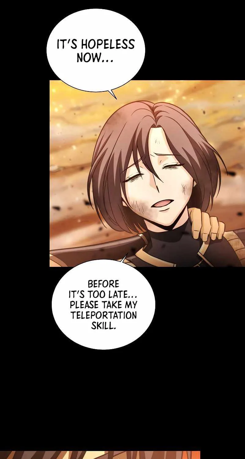 Read Carnivorous Hunter chapter 1 image 6 on Lezhin