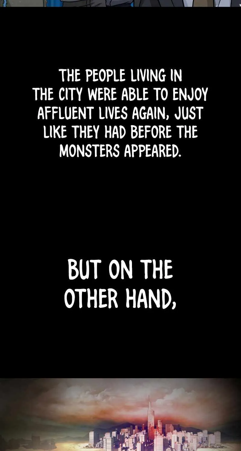 Read Carnivorous Hunter chapter 1 image 60 on Lezhin