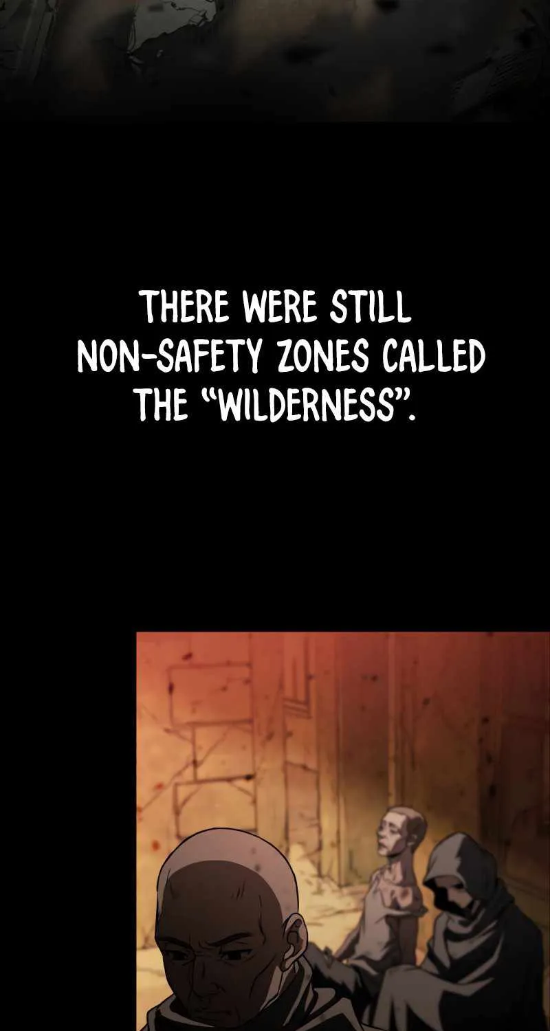Read Carnivorous Hunter chapter 1 image 62 on Lezhin