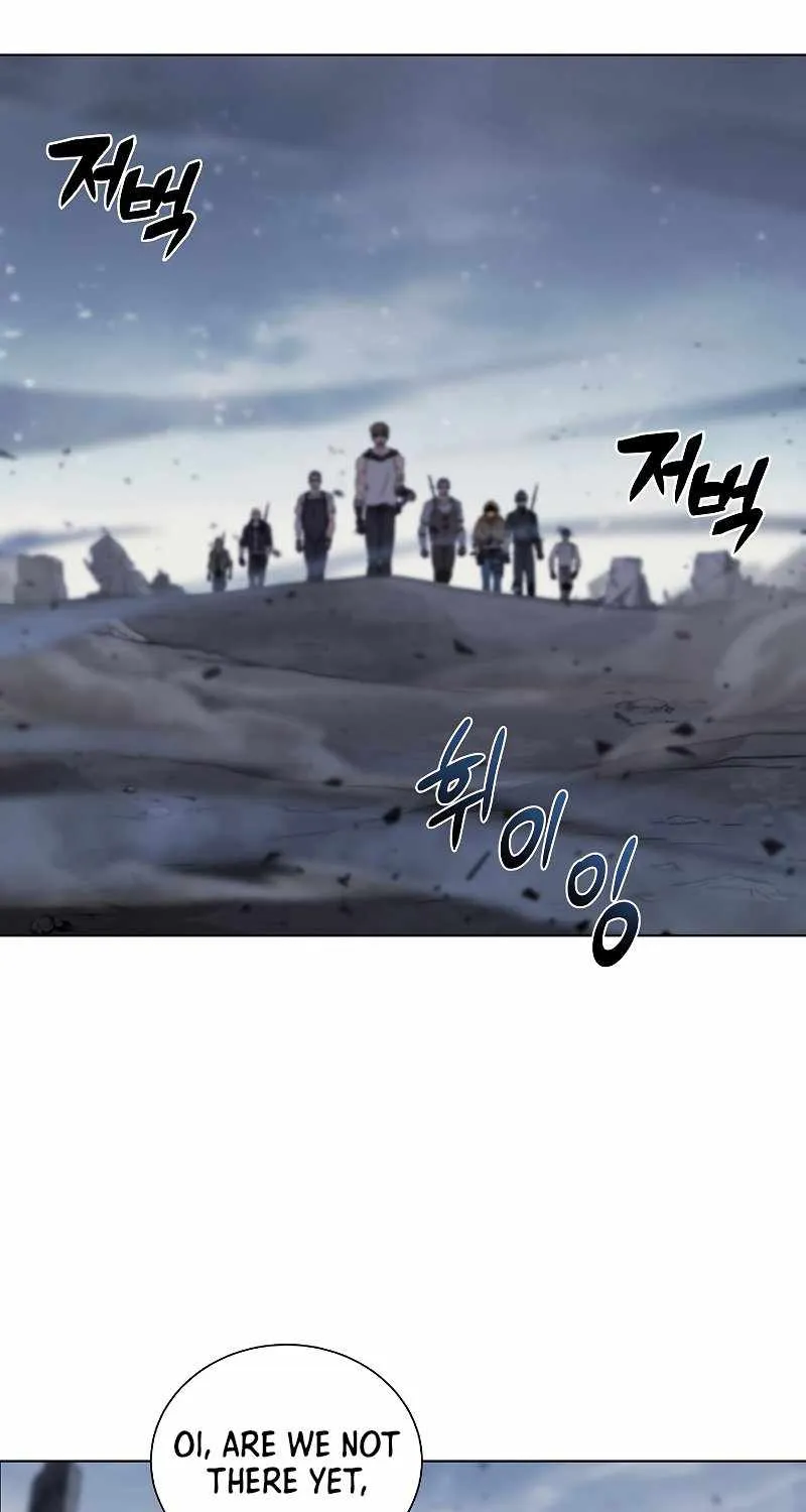Read Carnivorous Hunter chapter 1 image 66 on Lezhin