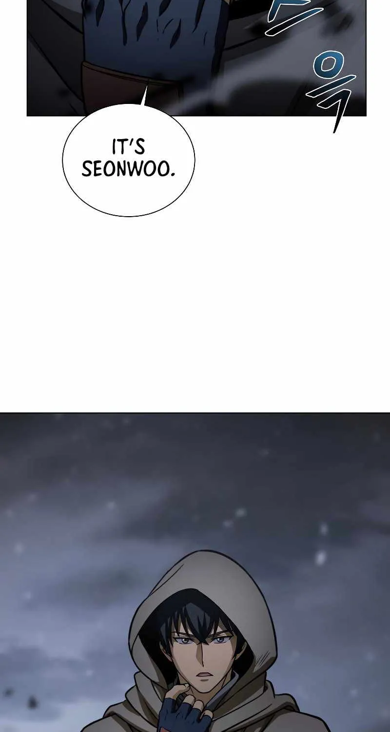 Read Carnivorous Hunter chapter 1 image 69 on Lezhin