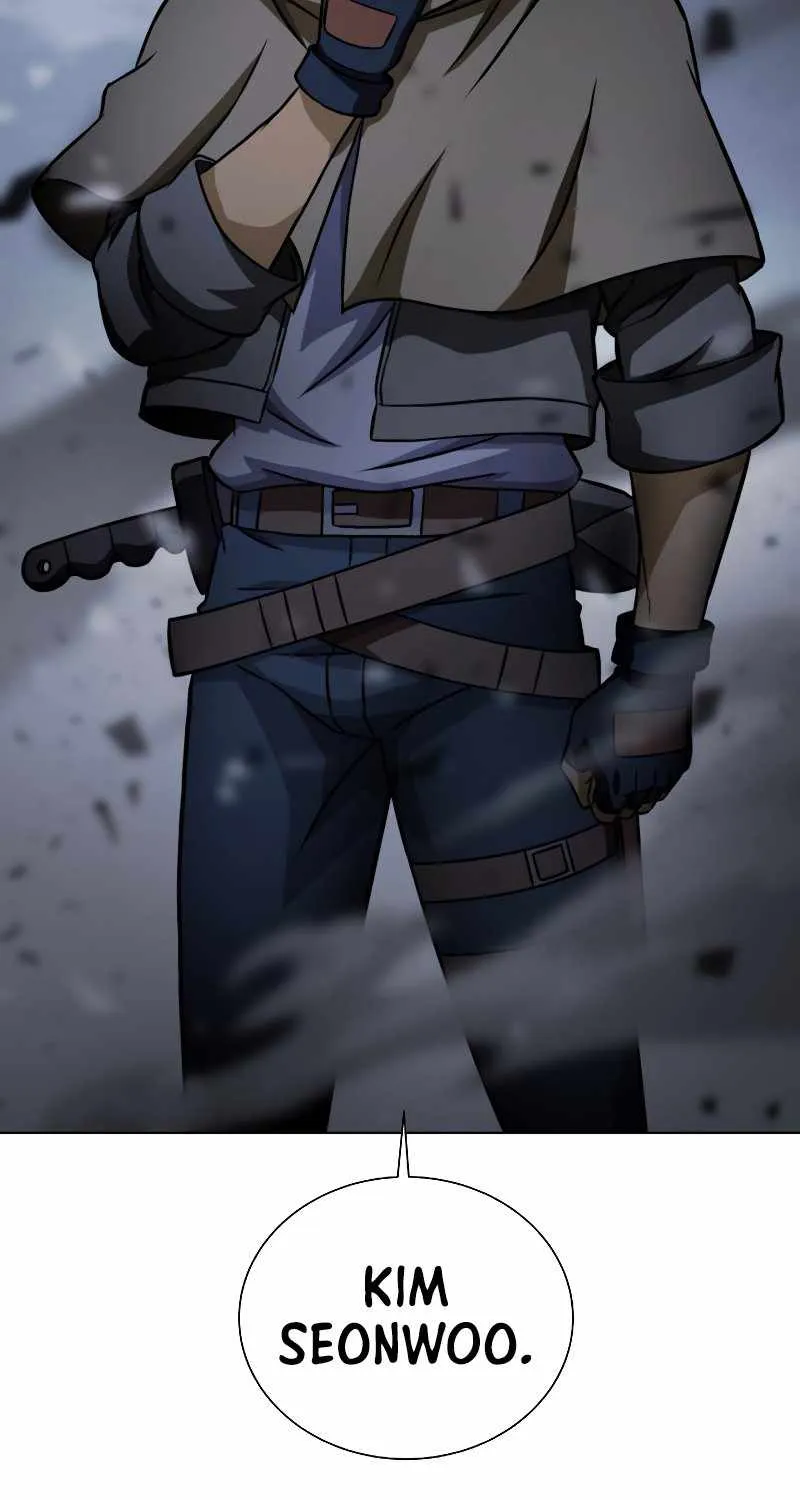 Read Carnivorous Hunter chapter 1 image 70 on Lezhin