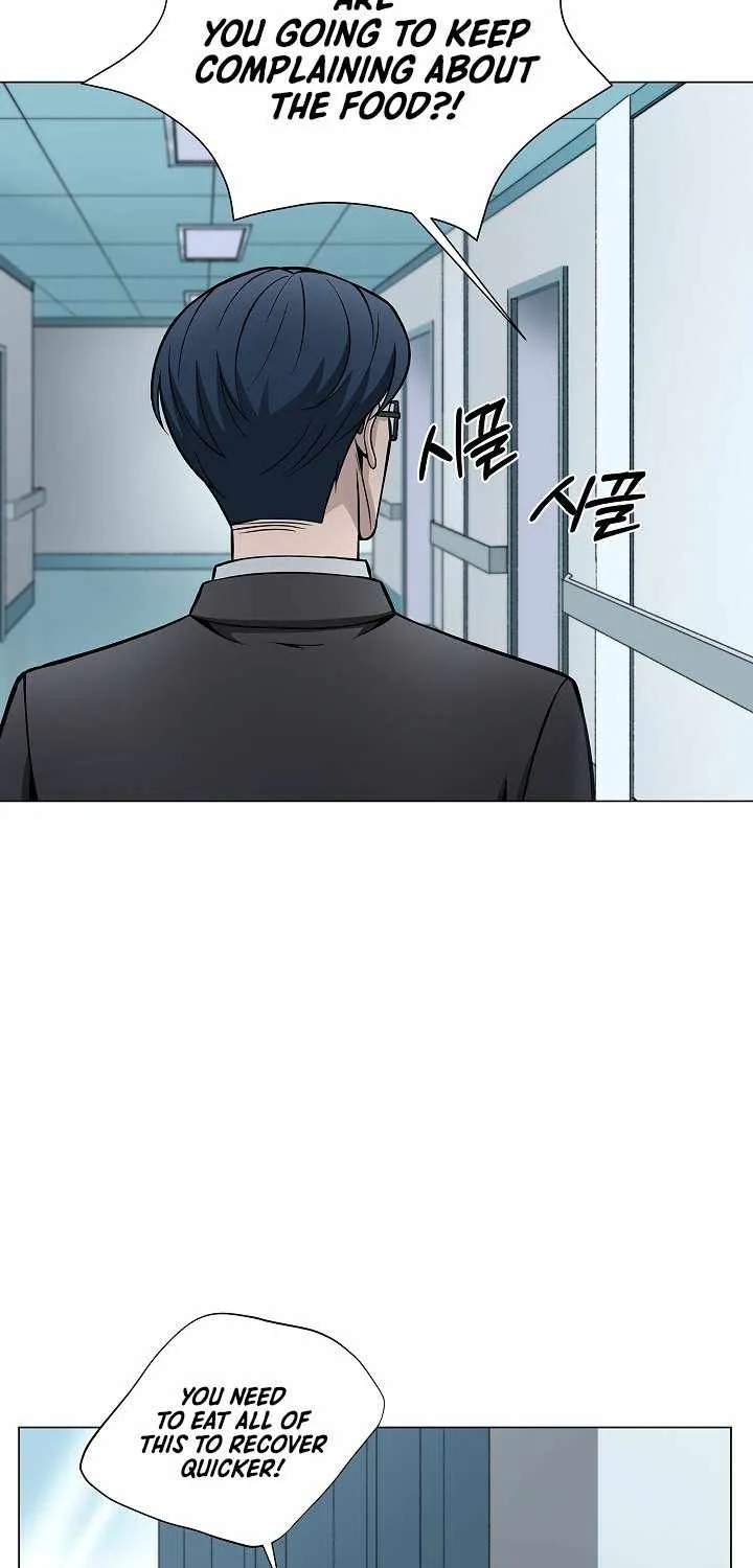 Read Carnivorous Hunter chapter 10 image 13 on Lezhin