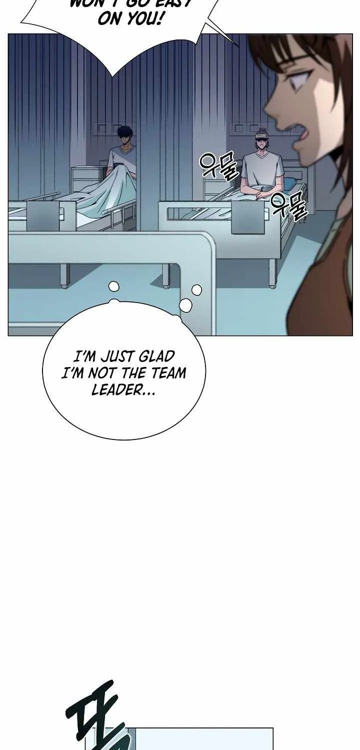 Read Carnivorous Hunter chapter 10 image 15 on Lezhin