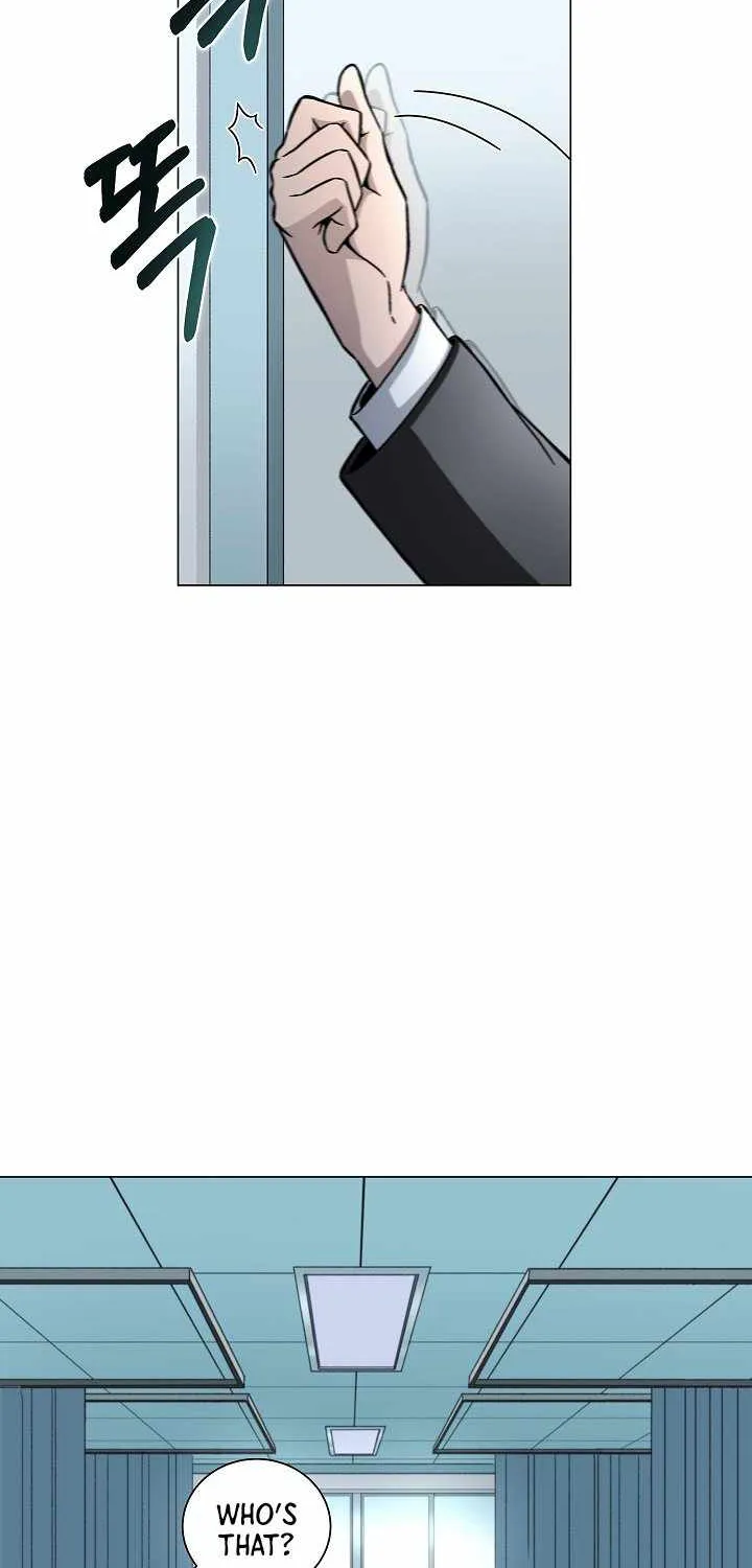 Read Carnivorous Hunter chapter 10 image 16 on Lezhin