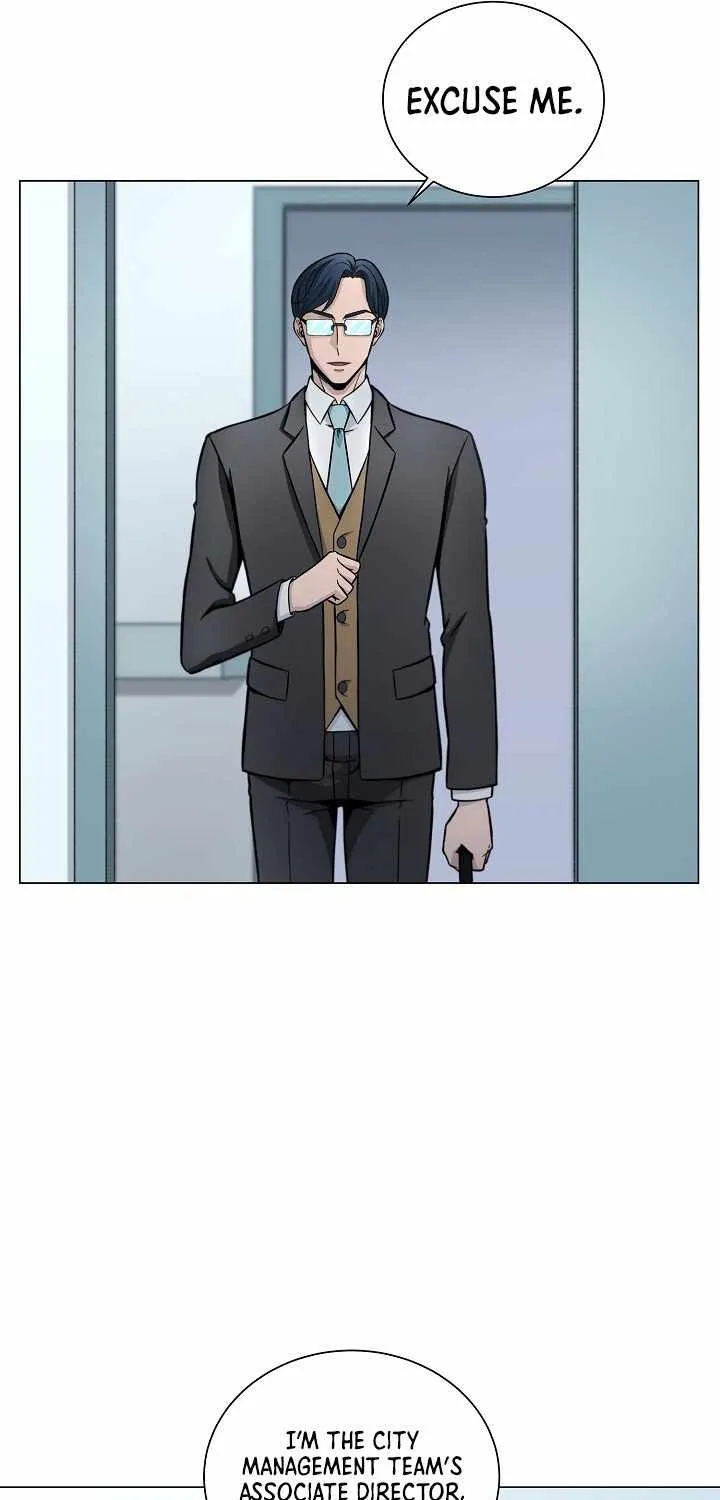 Read Carnivorous Hunter chapter 10 image 18 on Lezhin