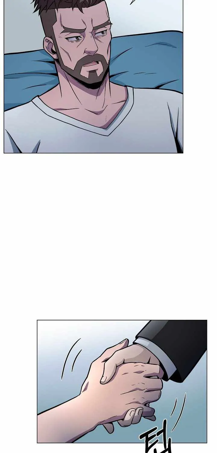 Read Carnivorous Hunter chapter 10 image 20 on Lezhin