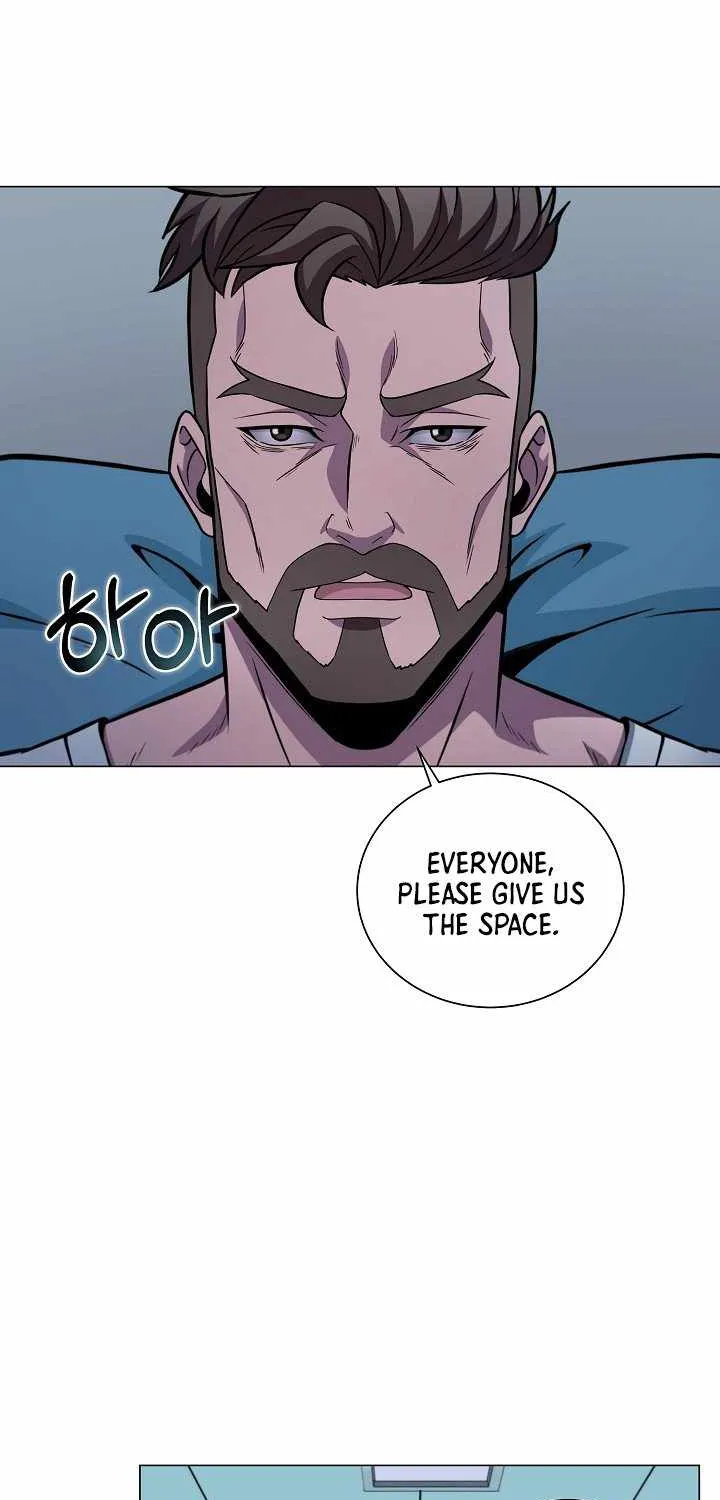 Read Carnivorous Hunter chapter 10 image 24 on Lezhin