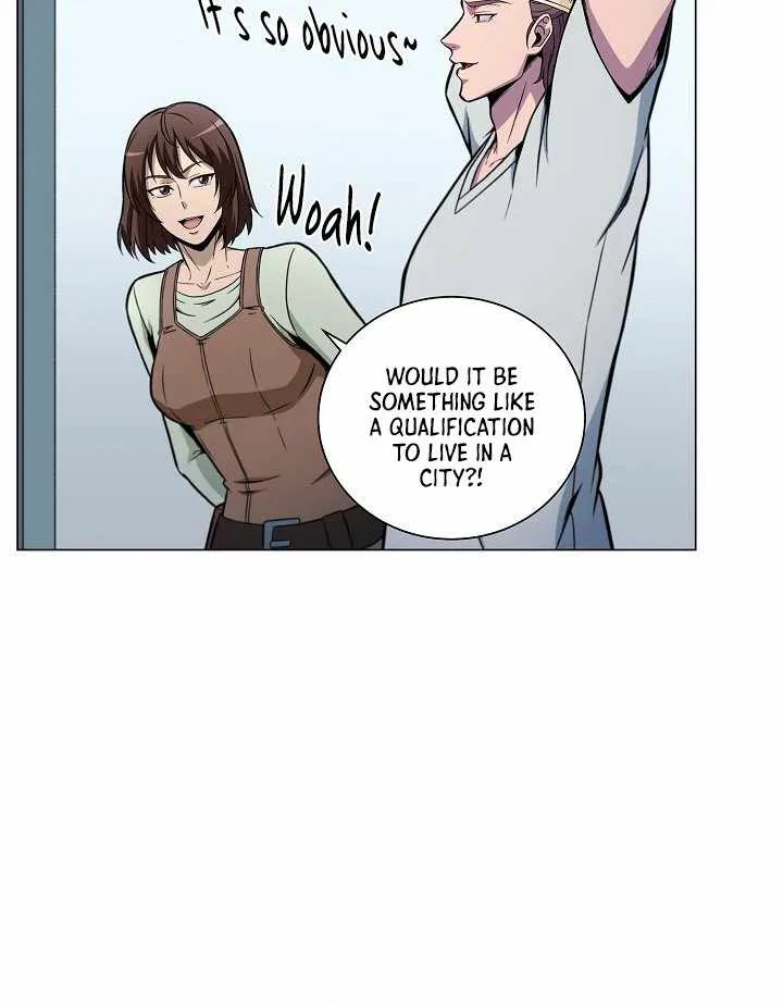 Read Carnivorous Hunter chapter 10 image 26 on Lezhin