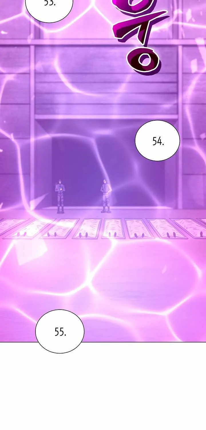 Read Carnivorous Hunter chapter 10 image 3 on Lezhin