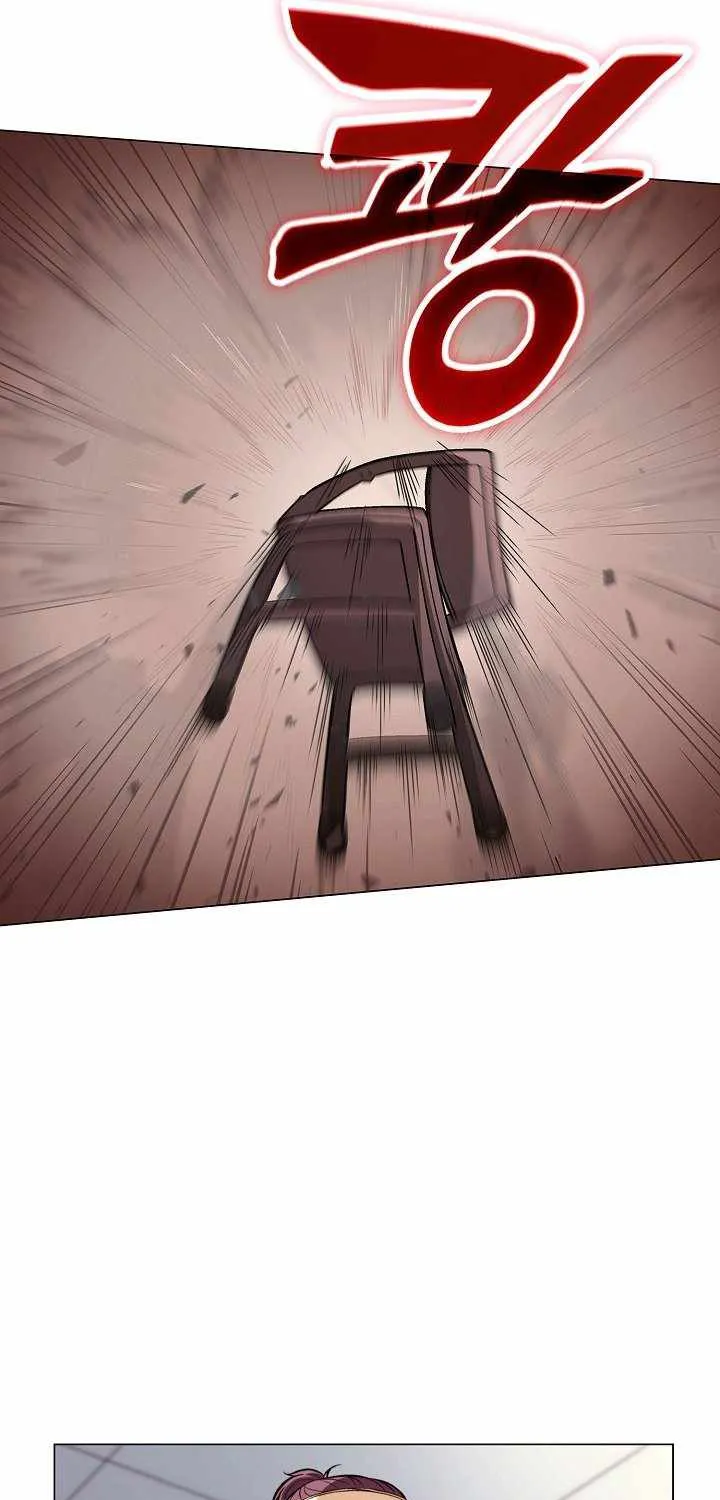 Read Carnivorous Hunter chapter 10 image 36 on Lezhin