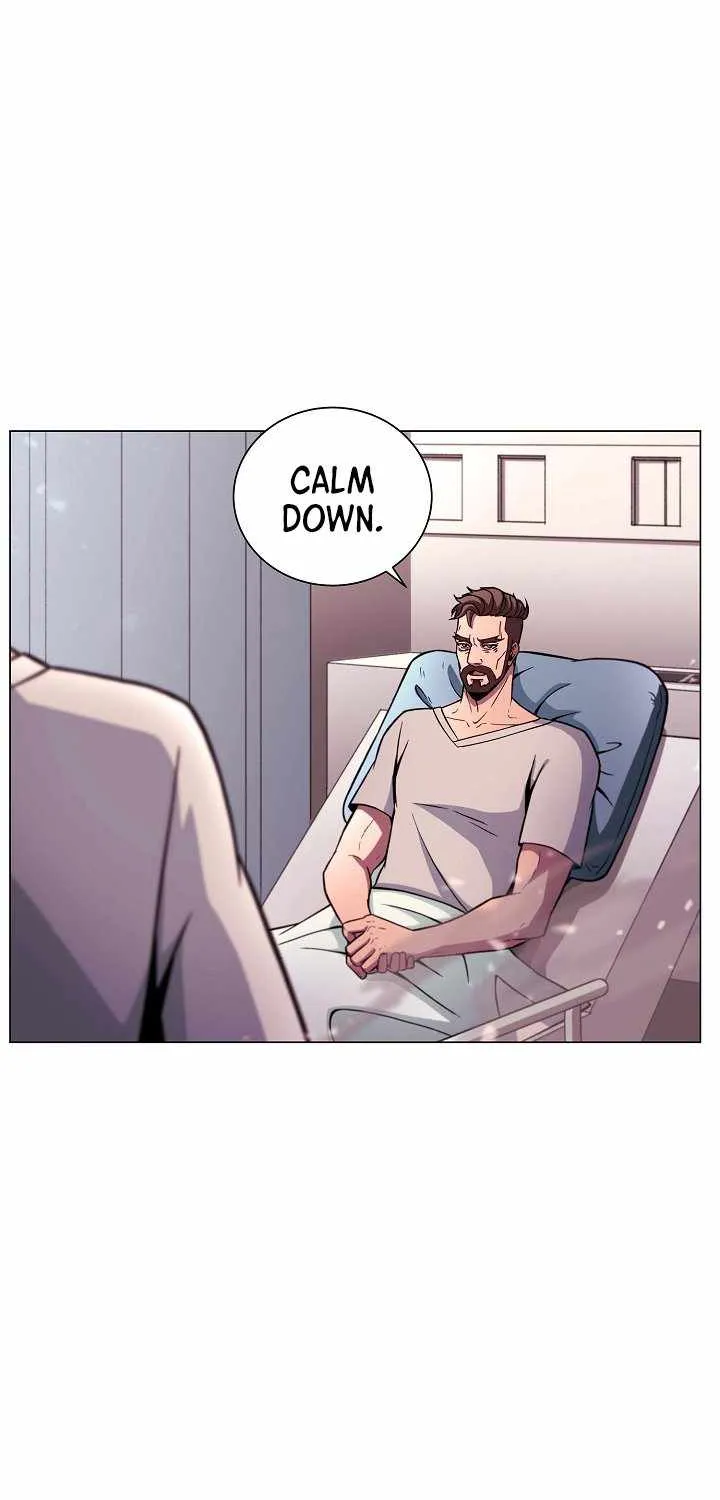 Read Carnivorous Hunter chapter 10 image 38 on Lezhin
