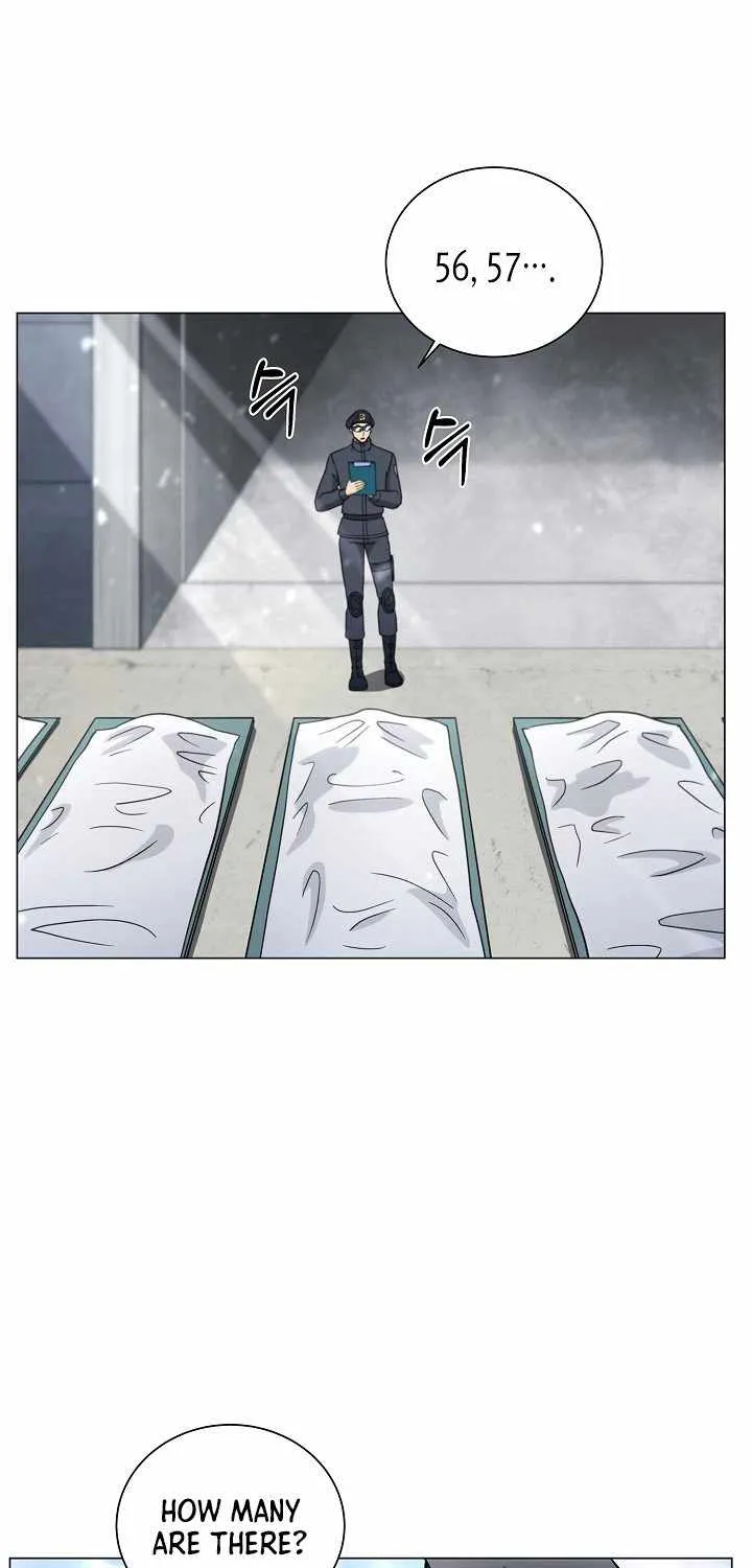 Read Carnivorous Hunter chapter 10 image 4 on Lezhin