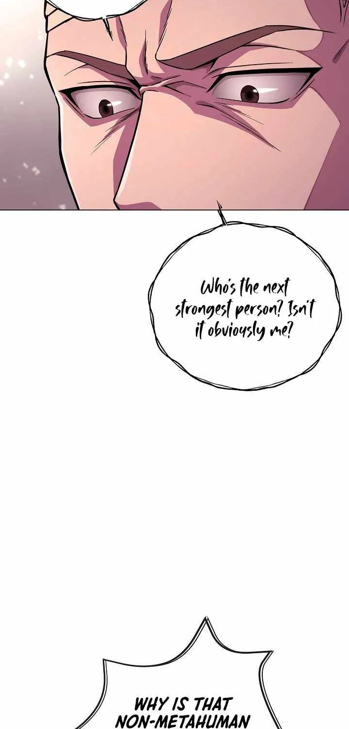 Read Carnivorous Hunter chapter 10 image 43 on Lezhin