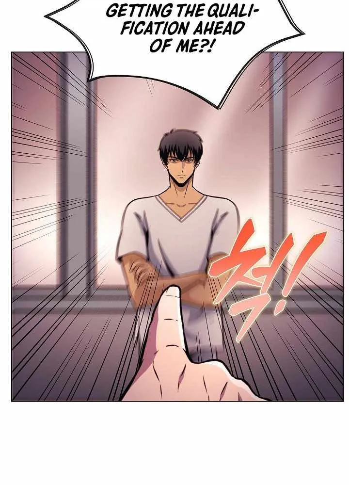 Read Carnivorous Hunter chapter 10 image 44 on Lezhin