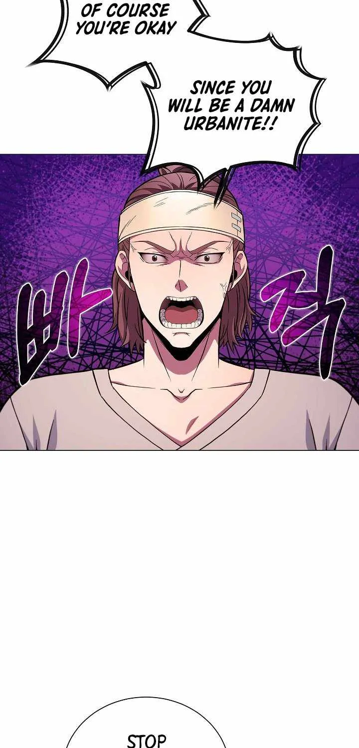Read Carnivorous Hunter chapter 10 image 47 on Lezhin