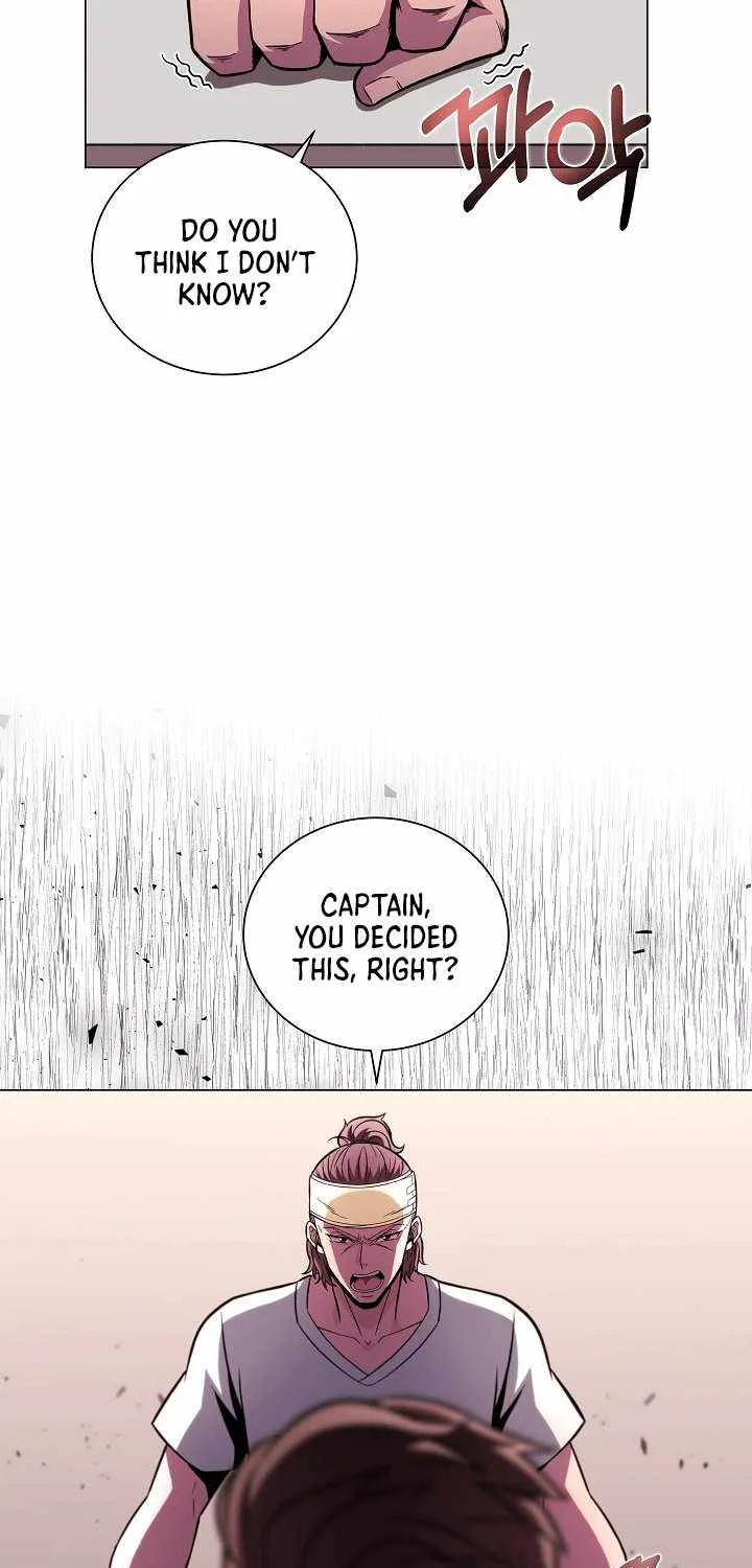 Read Carnivorous Hunter chapter 10 image 49 on Lezhin