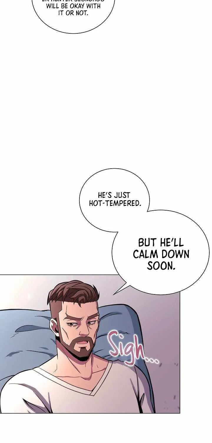 Read Carnivorous Hunter chapter 10 image 58 on Lezhin
